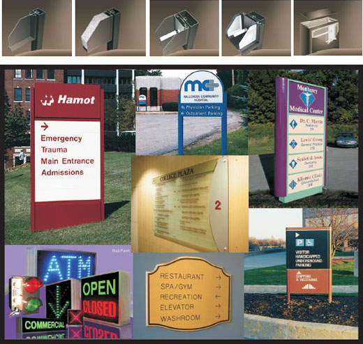 Way Finding 