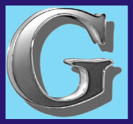 Trimmed Letter