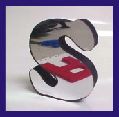 Mirror Laminate
