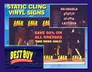 Cling