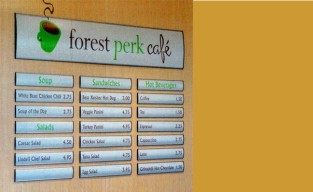 Directory Signs