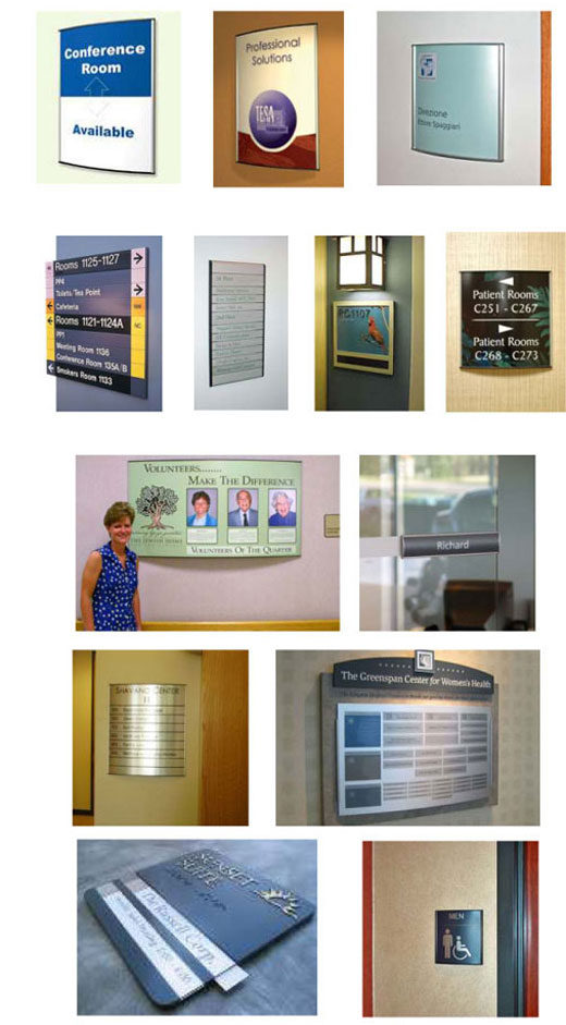 Wall Frames